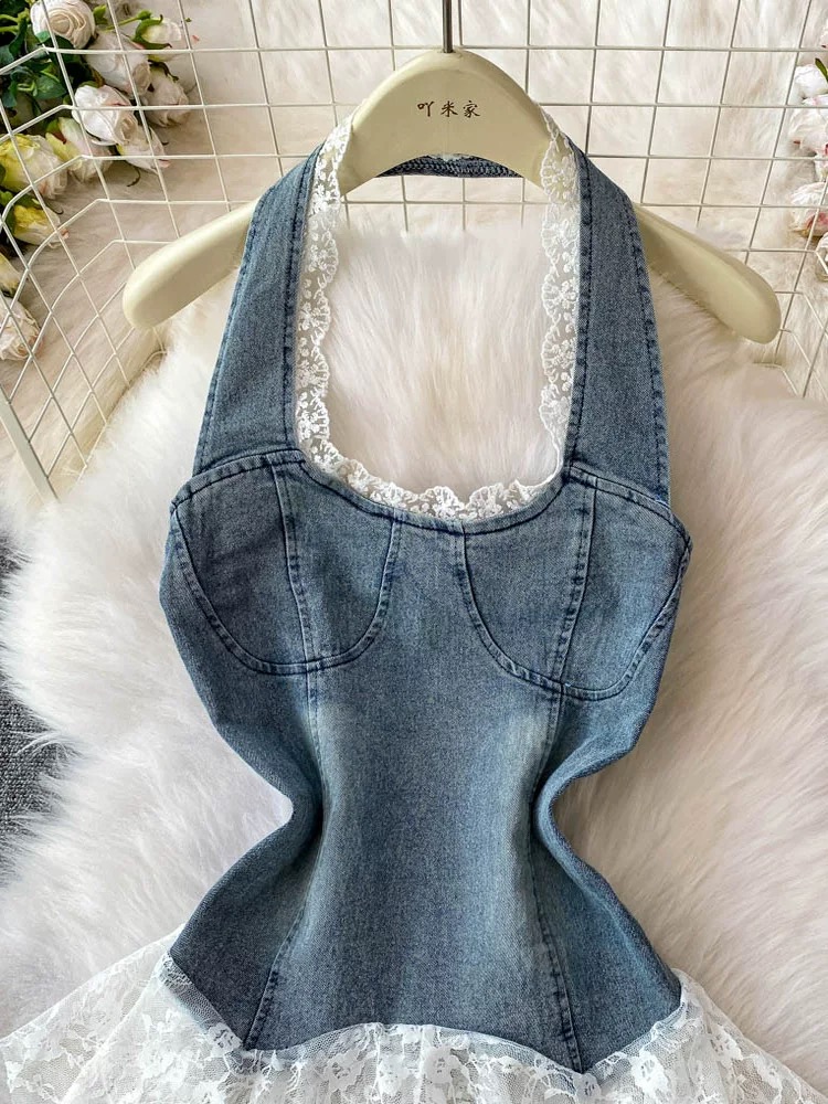 Saida top DTO105 images